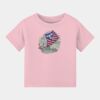 Infant Jersey Short Sleeve Tee Thumbnail