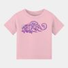 Infant Jersey Short Sleeve Tee Thumbnail
