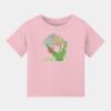 Infant Jersey Short Sleeve Tee Thumbnail