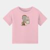 Infant Jersey Short Sleeve Tee Thumbnail