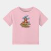 Infant Jersey Short Sleeve Tee Thumbnail