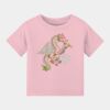 Infant Jersey Short Sleeve Tee Thumbnail