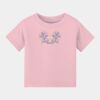Infant Jersey Short Sleeve Tee Thumbnail