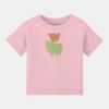 Infant Jersey Short Sleeve Tee Thumbnail