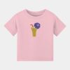 Infant Jersey Short Sleeve Tee Thumbnail