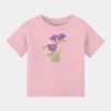 Infant Jersey Short Sleeve Tee Thumbnail