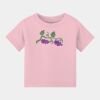 Infant Jersey Short Sleeve Tee Thumbnail