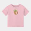 Infant Jersey Short Sleeve Tee Thumbnail