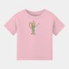 Infant Jersey Short Sleeve Tee Thumbnail
