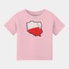 Infant Jersey Short Sleeve Tee Thumbnail