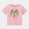 Infant Jersey Short Sleeve Tee Thumbnail