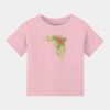 Infant Jersey Short Sleeve Tee Thumbnail
