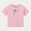 Infant Jersey Short Sleeve Tee Thumbnail