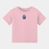 Infant Jersey Short Sleeve Tee Thumbnail