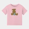 Infant Jersey Short Sleeve Tee Thumbnail