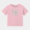 Infant Jersey Short Sleeve Tee Thumbnail