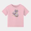 Infant Jersey Short Sleeve Tee Thumbnail