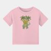Infant Jersey Short Sleeve Tee Thumbnail