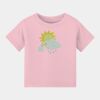 Infant Jersey Short Sleeve Tee Thumbnail