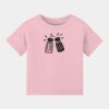 Infant Jersey Short Sleeve Tee Thumbnail