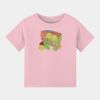 Infant Jersey Short Sleeve Tee Thumbnail
