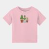 Infant Jersey Short Sleeve Tee Thumbnail