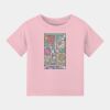Infant Jersey Short Sleeve Tee Thumbnail