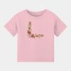 Infant Jersey Short Sleeve Tee Thumbnail