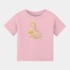 Infant Jersey Short Sleeve Tee Thumbnail