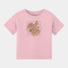 Infant Jersey Short Sleeve Tee Thumbnail