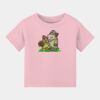 Infant Jersey Short Sleeve Tee Thumbnail