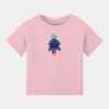 Infant Jersey Short Sleeve Tee Thumbnail