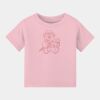 Infant Jersey Short Sleeve Tee Thumbnail