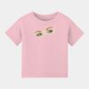 Infant Jersey Short Sleeve Tee Thumbnail