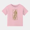 Infant Jersey Short Sleeve Tee Thumbnail