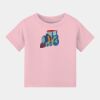 Infant Jersey Short Sleeve Tee Thumbnail