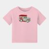 Infant Jersey Short Sleeve Tee Thumbnail