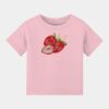 Infant Jersey Short Sleeve Tee Thumbnail