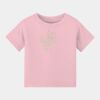 Infant Jersey Short Sleeve Tee Thumbnail