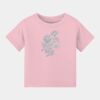 Infant Jersey Short Sleeve Tee Thumbnail