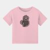 Infant Jersey Short Sleeve Tee Thumbnail