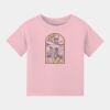 Infant Jersey Short Sleeve Tee Thumbnail