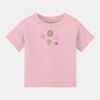 Infant Jersey Short Sleeve Tee Thumbnail