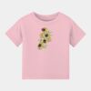 Infant Jersey Short Sleeve Tee Thumbnail