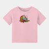Infant Jersey Short Sleeve Tee Thumbnail