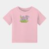 Infant Jersey Short Sleeve Tee Thumbnail