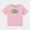 Infant Jersey Short Sleeve Tee Thumbnail
