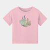 Infant Jersey Short Sleeve Tee Thumbnail