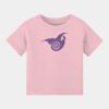Infant Jersey Short Sleeve Tee Thumbnail