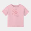 Infant Jersey Short Sleeve Tee Thumbnail